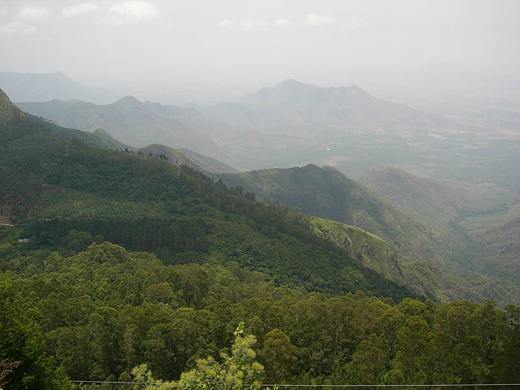Western Ghat